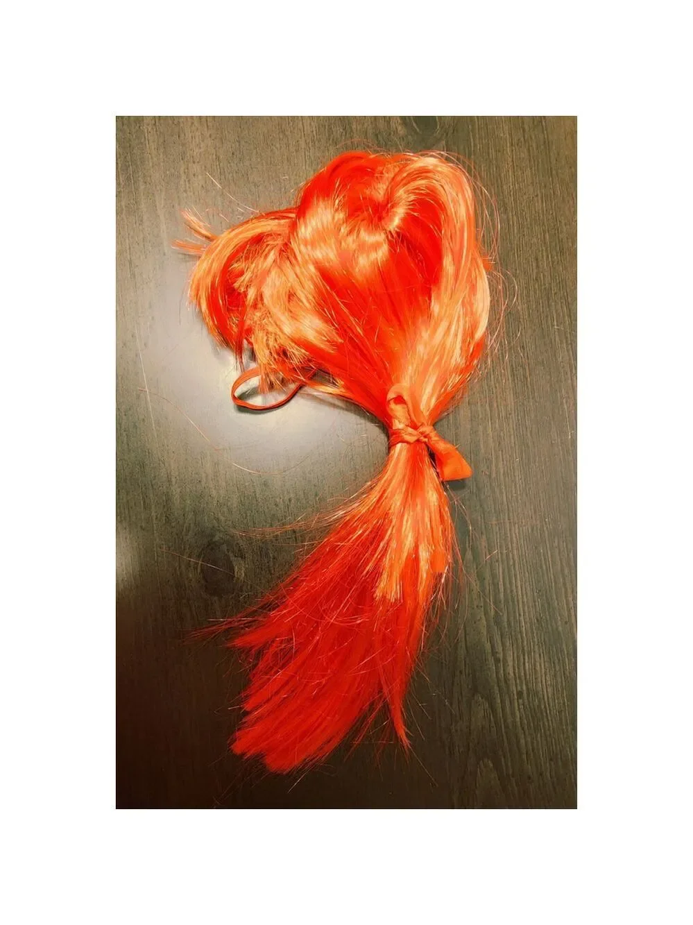 Disney Princess Ariel The Little Mermaid- SMALL Dog Halloween Costume